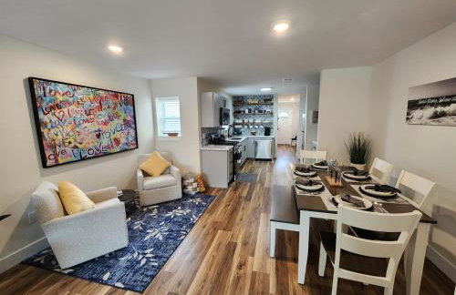 Fairview Terrace-Brand New 3BDRM, Central Location - Foto 18