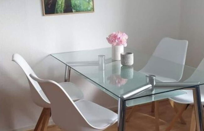 Holiday Apartment Lohr-drewes 2 - Foto 1