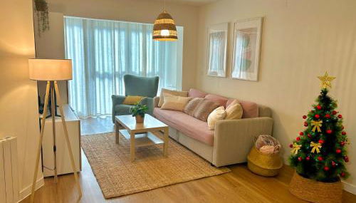 Apartamento Casa Blanca - Foto 2