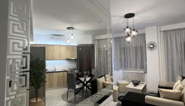 Poseidon's Premium Apartment - Foto 1