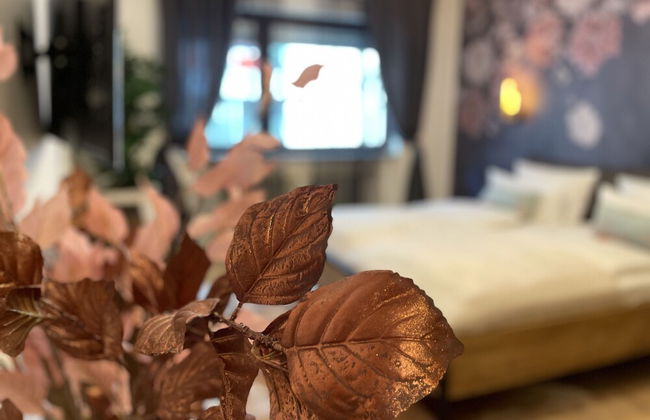 Boutique Apartment am Bahnhof - Foto 7