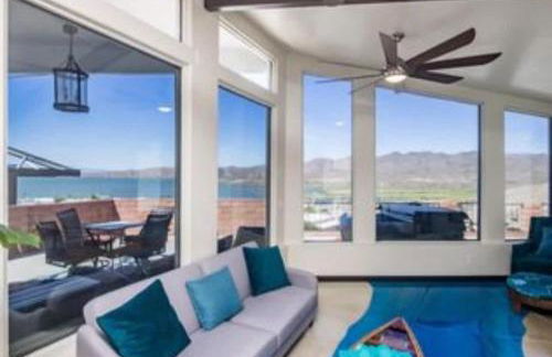 Max View, Million Dollar Lake Views! - Foto 6