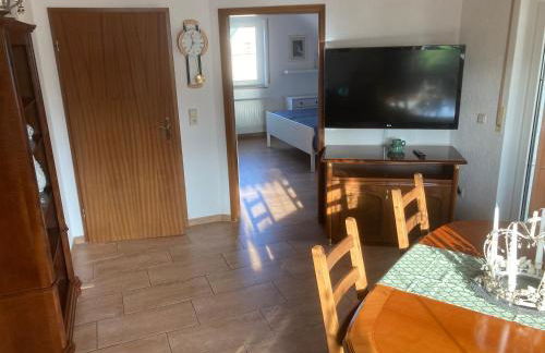 Gästezimmer zum Waldsachsener Grund - Foto 21