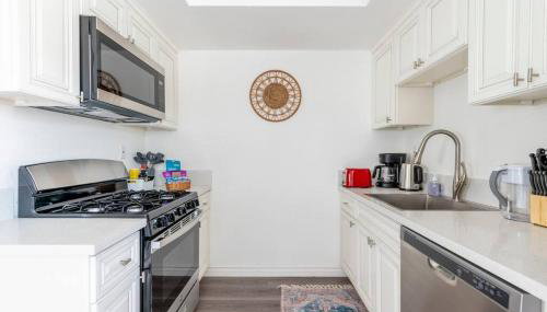 Enjoy Alhambra Night Life at 2BR Apt - Foto 4