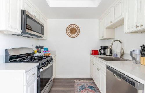 Enjoy Alhambra Night Life at 2BR Apt - Foto 4