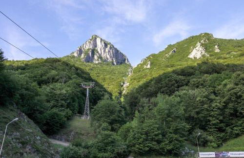 Ski&bike In The Sunny Valley by Halldis - Foto 28