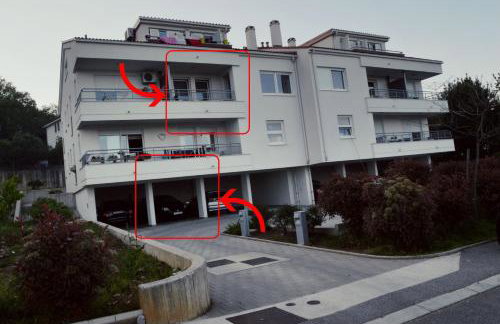 Apartman Andrijana Lovran - Photo 16