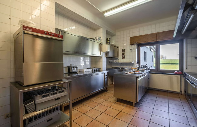 Gouvy Getaway Holiday Home - Photo 16