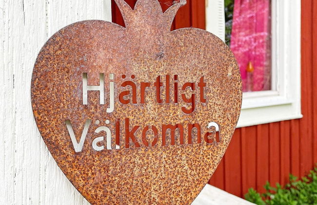 4 Person Holiday Home in Furuby-by Traum - Foto 21