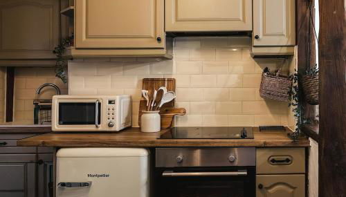 Hoot Cottage - Foto 4