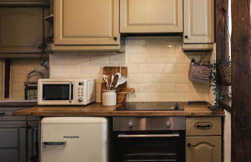 Hoot Cottage - Foto 4