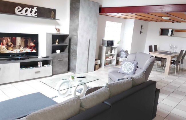 HOLIDAYS HOMES IL FOLLETTO - Foto 19