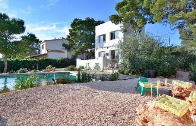 Unique Modern Villa with very pool - Foto 21