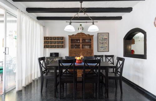 Villa Coki Deluxe - First line of the beach - Foto 5