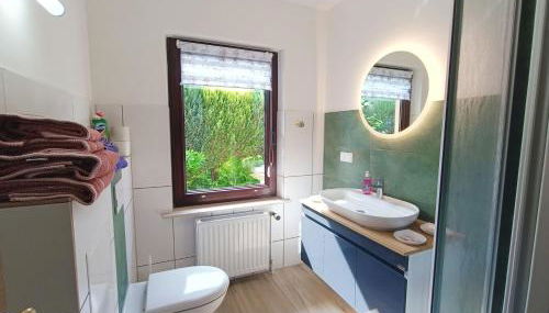 Ferienappartements Haus Fischersruh - Foto 5