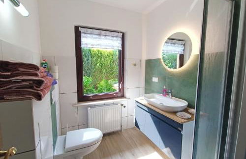 Ferienappartements Haus Fischersruh - Foto 5