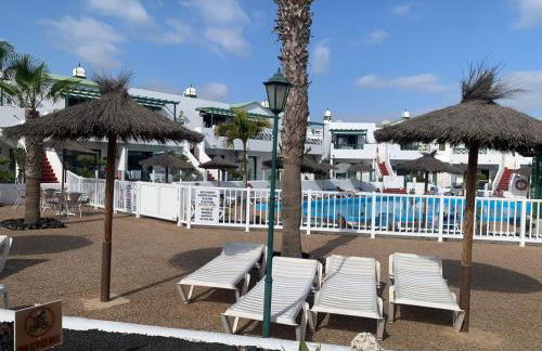 PARAÍSO puerto del carmen - Foto 8