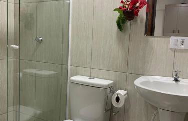 1 Studio Confortável Aeroporto 8 min com Garagem - Foto 8