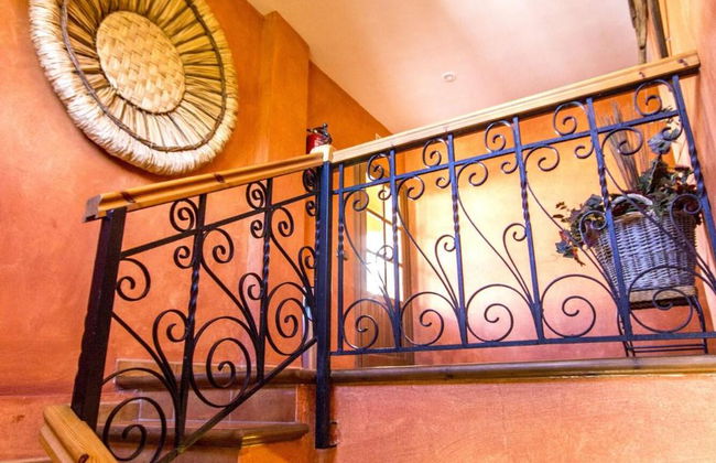 Apartamentos Sierra Tejeda - Photo 19