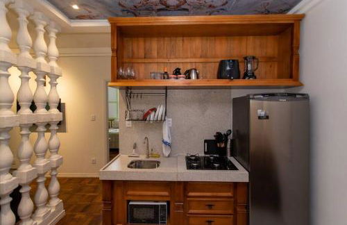 Casa Fé - Caminhos de Ouro Preto - Foto 17