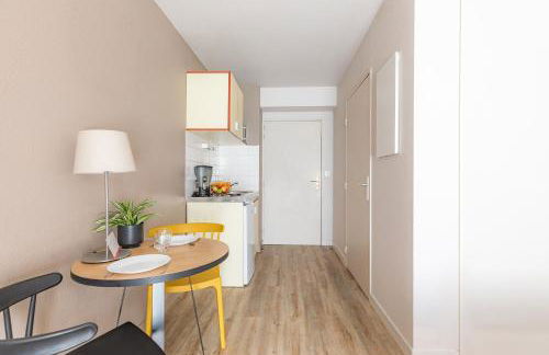 Appart'City Classic Rennes Ouest - Foto 20