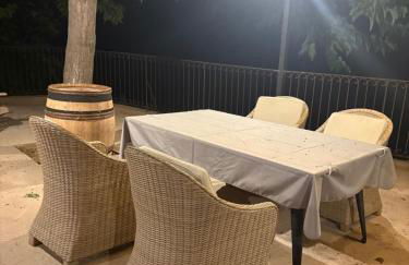 Entre mer et maquis- maison avec piscine privée - 8 minutes plage tizzano - Foto 30