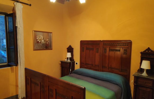 Farmhouse in Tuscany With Pool & Wine Tasting - Foto 5