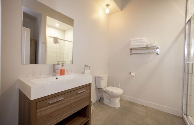 Le Central - Foto 68