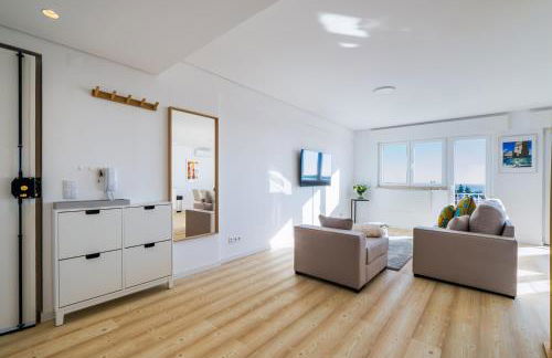 Sunset Horizon Carcavelos - Foto 33