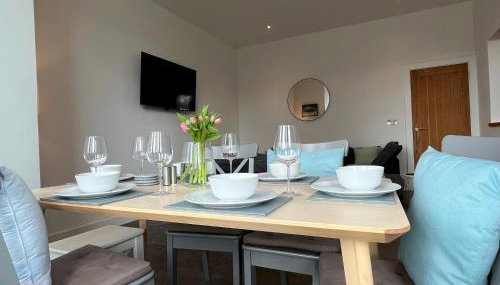 Spacious Apartment~Parking~Close to Seafront - Foto 4, Other