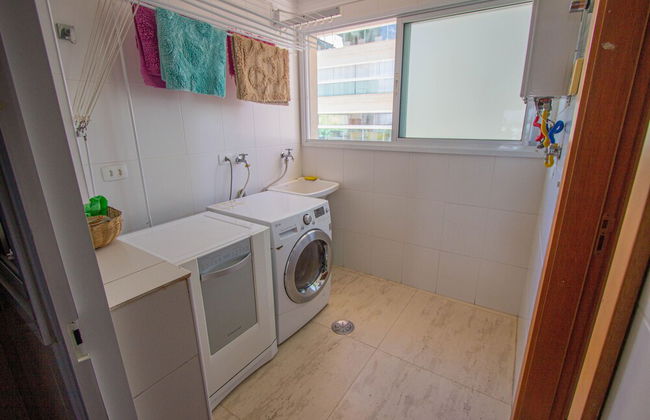 Apartamento Les Vagues - Foto 47