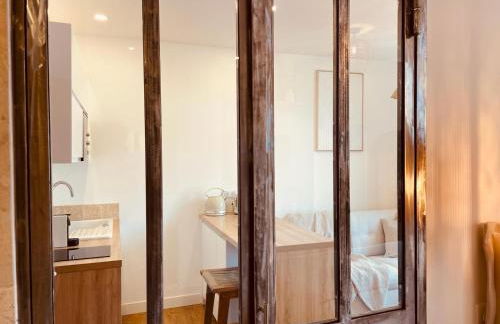 Appartements Hotel le G - Photo 56