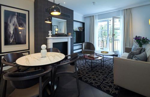 Lexham Gardens by Cheval Maison - Foto 44