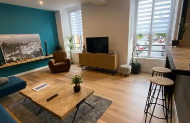 Appartement 97 M2 proche Puy du fou - Photo 14