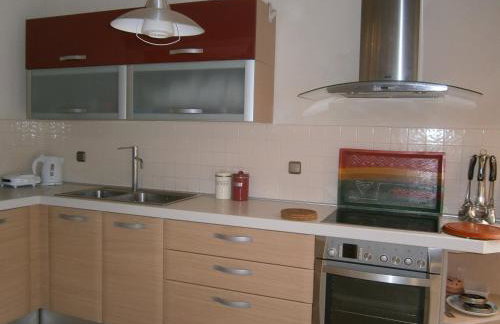 Castle on the edge of the sea - Foto 46