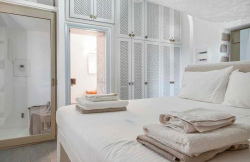 Sea & Sunset View Villa Chora with private jacuzzi - Foto 36