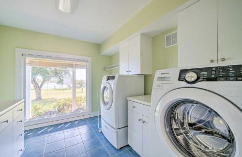 Waterfront Hampstead Home Dock and Waterway Access! - Foto 30