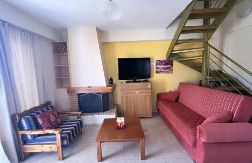 Maisonette sea view , Finikounda - Foto 8