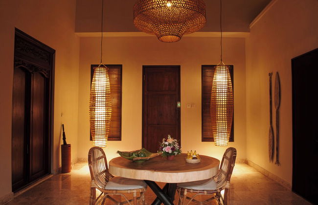 Nunamkhalu Private Villas & Spa - Foto 29