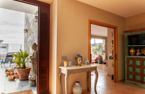 CHALET CON PISCINA PRIVADA EN MAZAGÓN - Foto 41