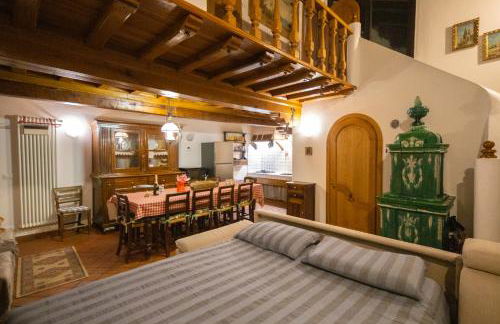 Chalet Corona - Foto 34