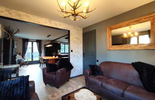 La Buissonnière, Veulettes sur Mer, entre mer et campagne - Foto 32