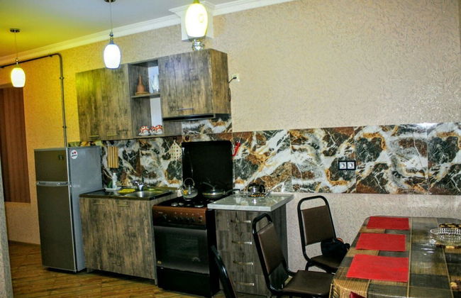 Apartment on Atskuri Str - Foto 13