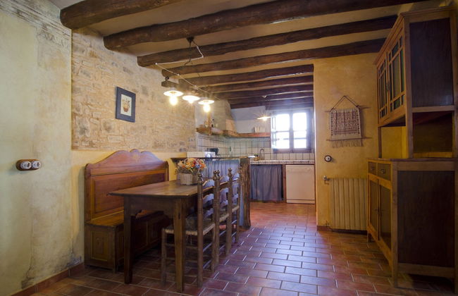 Casa Mur de Alujan - Foto 33