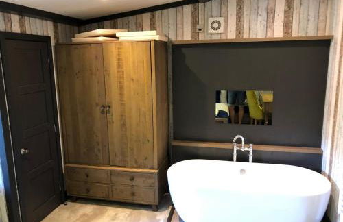 Sandy Balls Holiday Park Pet Friendly Lodge - Photo 1