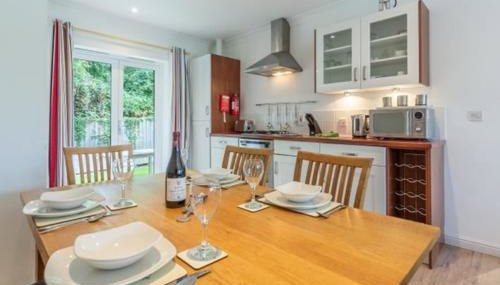Cape A2 Westbay Club, a 2 bedroom cottage, Isle of Wight - Foto 4