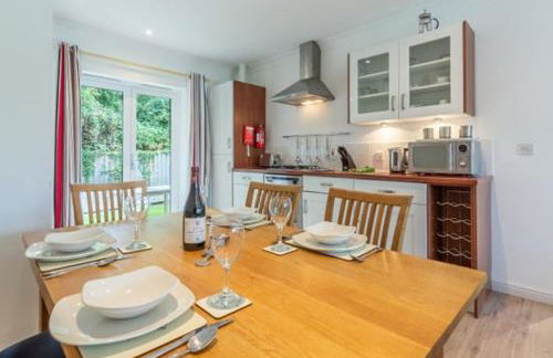 Cape A2 Westbay Club, a 2 bedroom cottage, Isle of Wight - Photo 4