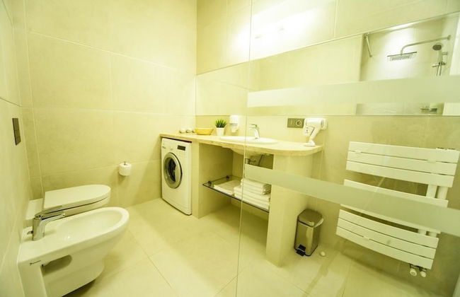 Matei Corvin Apartments - Foto 27