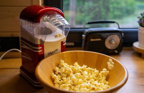 Modern Farmhouse Zegrze - Domek w lesie, Sauna, blisko Zalewu - by Rentujemy - Foto 54