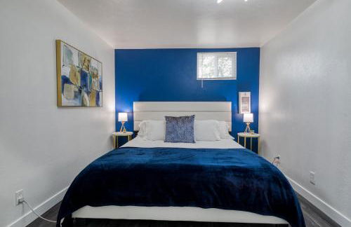 New Downtown on Bsu Campus 3 Beds Fully Remodeled - Foto 5